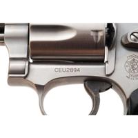 *Smith & Wesson Model 640-1 in Box with Accessories
