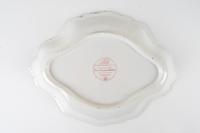 Five Miscellaneous Porcelain Articles — 19TH/20TH CENTURY