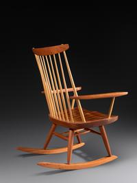 New Rocking Chair