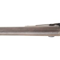 Martially Marked Colt Model 1860 Army Revolver with Factory Letter