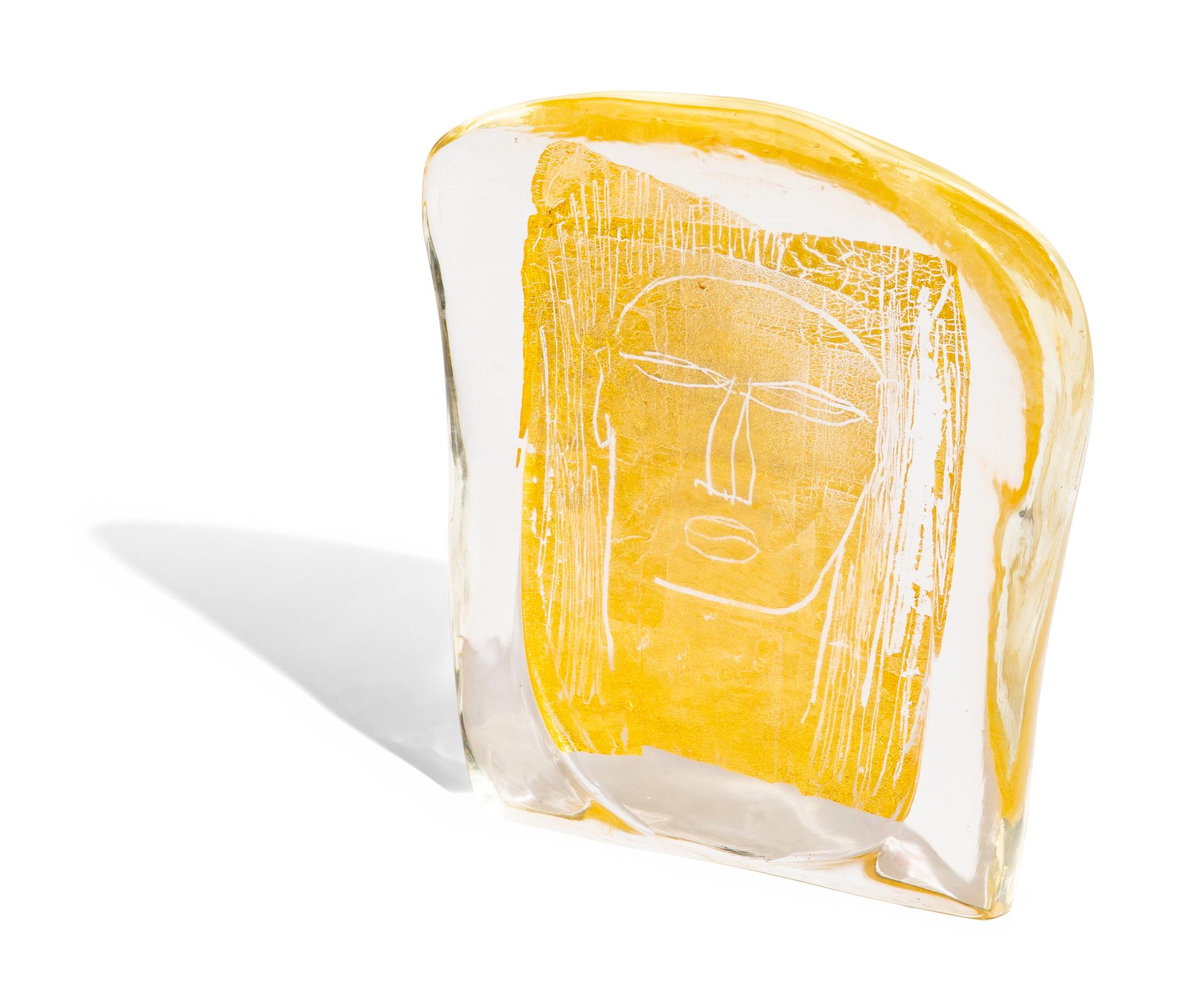 Face, c. 2000
