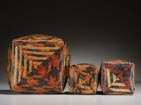 Double-Walled Baskets