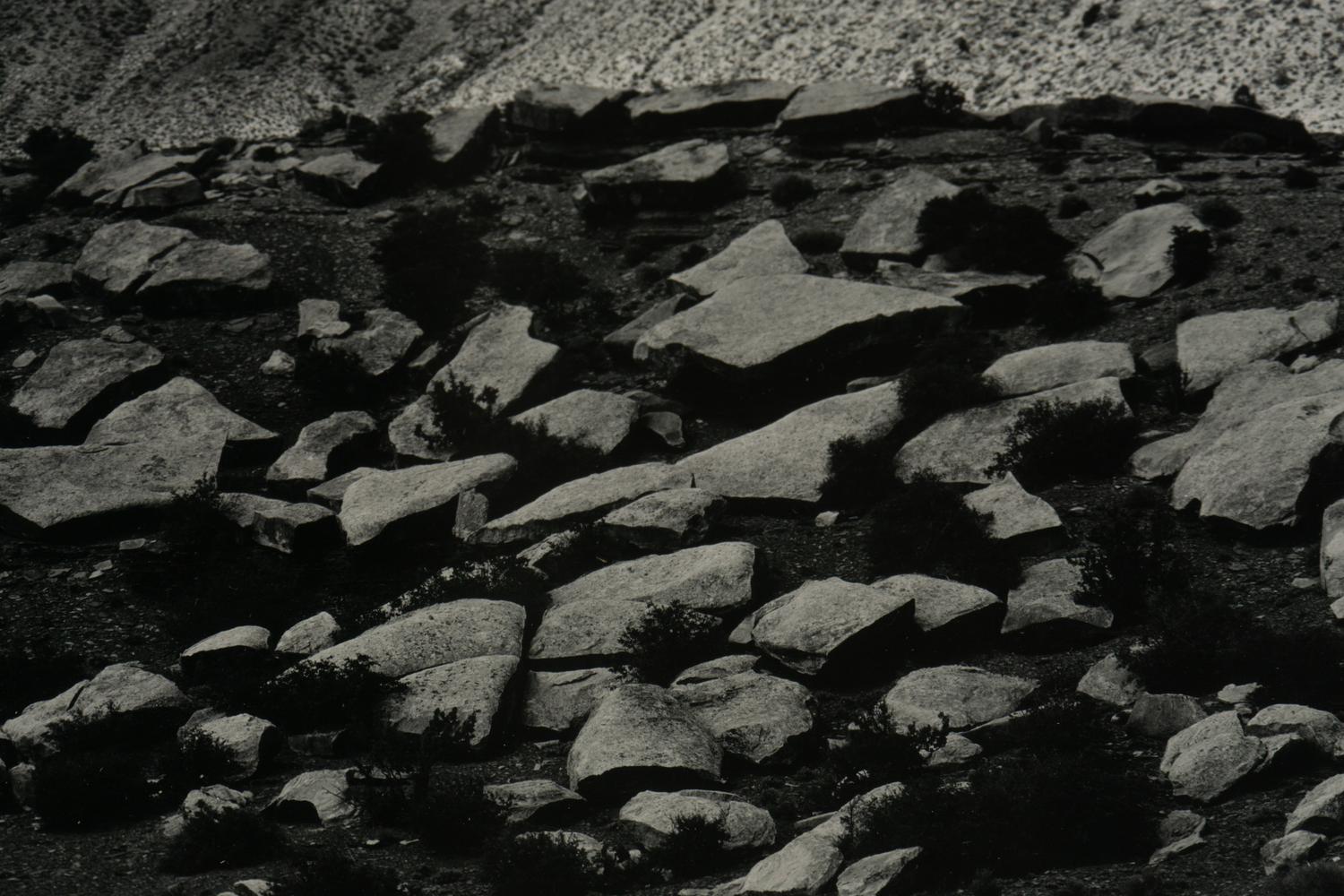 Cameron, Arizona , 1941