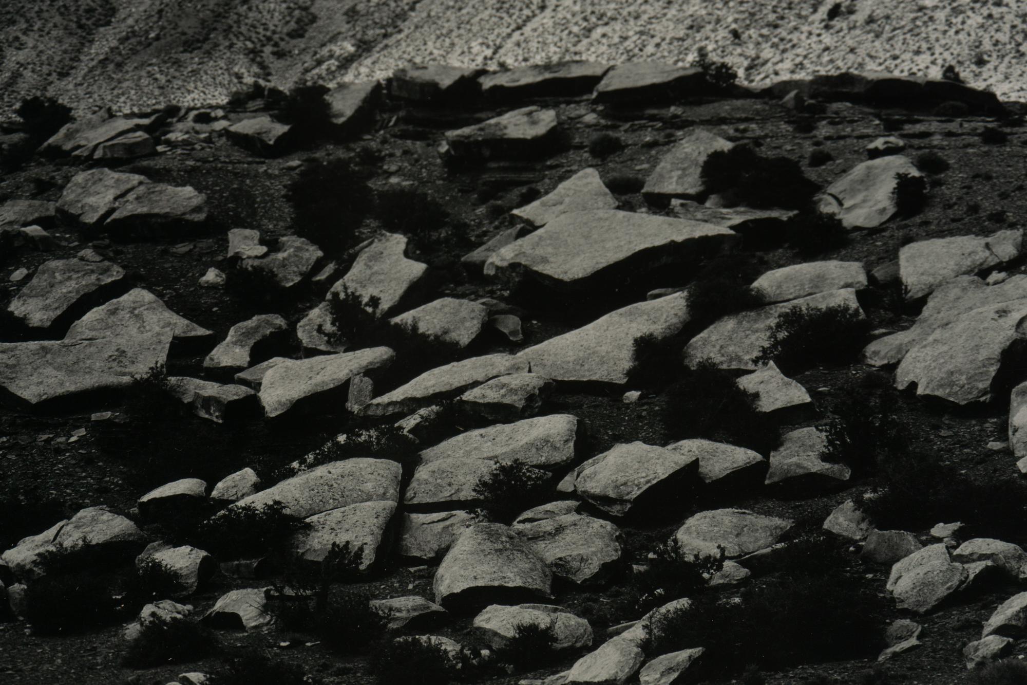 Cameron, Arizona , 1941
