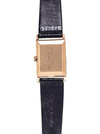 MOVADO, TIFFANY & CO., 14K YELLOW GOLD WRISTWATCH
