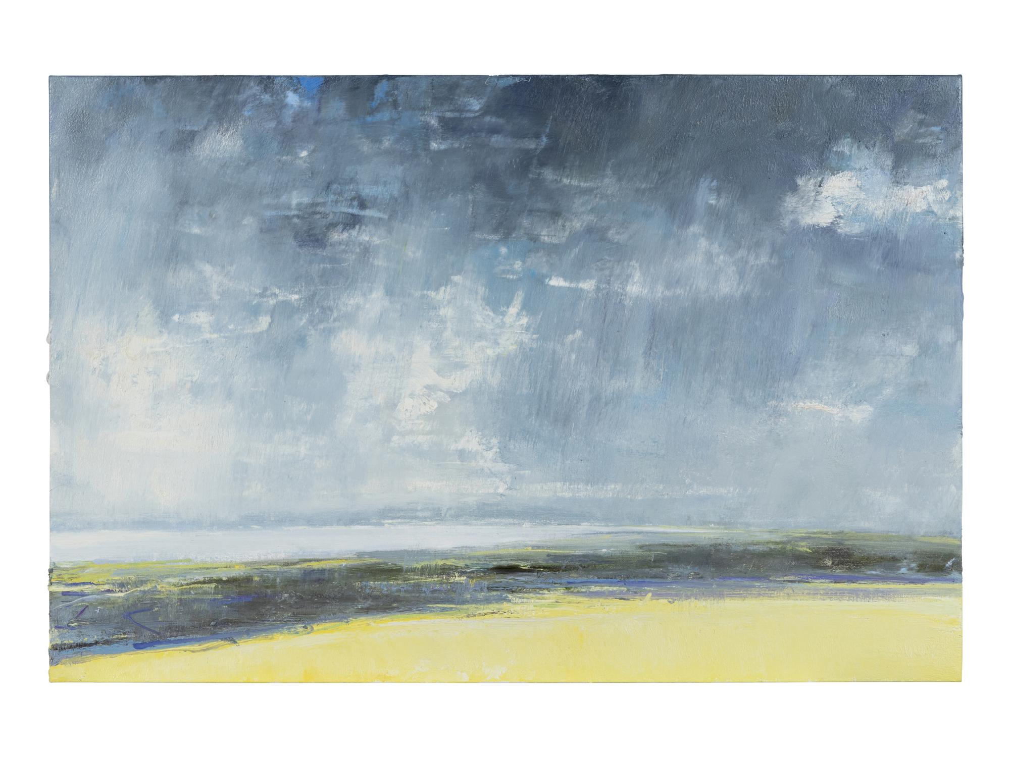 Sligo Rains, 2004