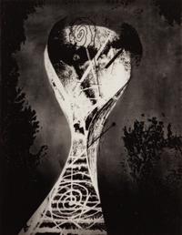 A group of five photographs ( Untitled #42; #58; #60; #85; #87 ) 1930-1942 (printed later)