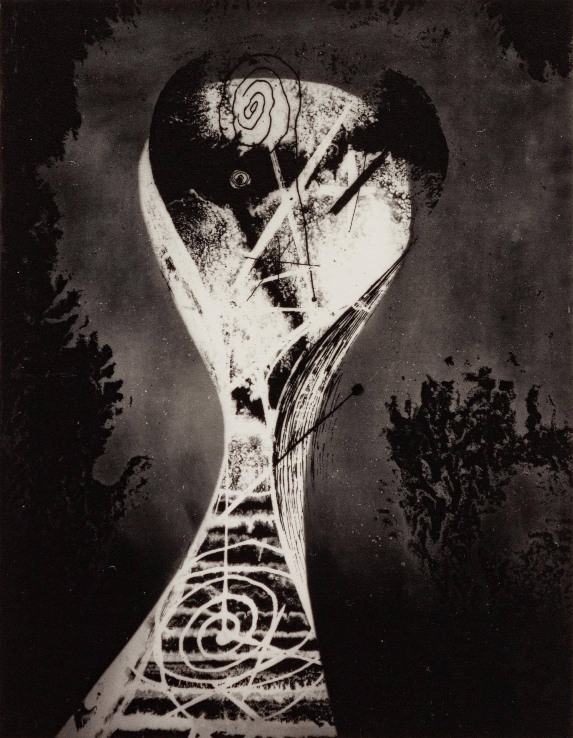 A group of five photographs ( Untitled #42; #58; #60; #85; #87 ) 1930-1942 (printed later)