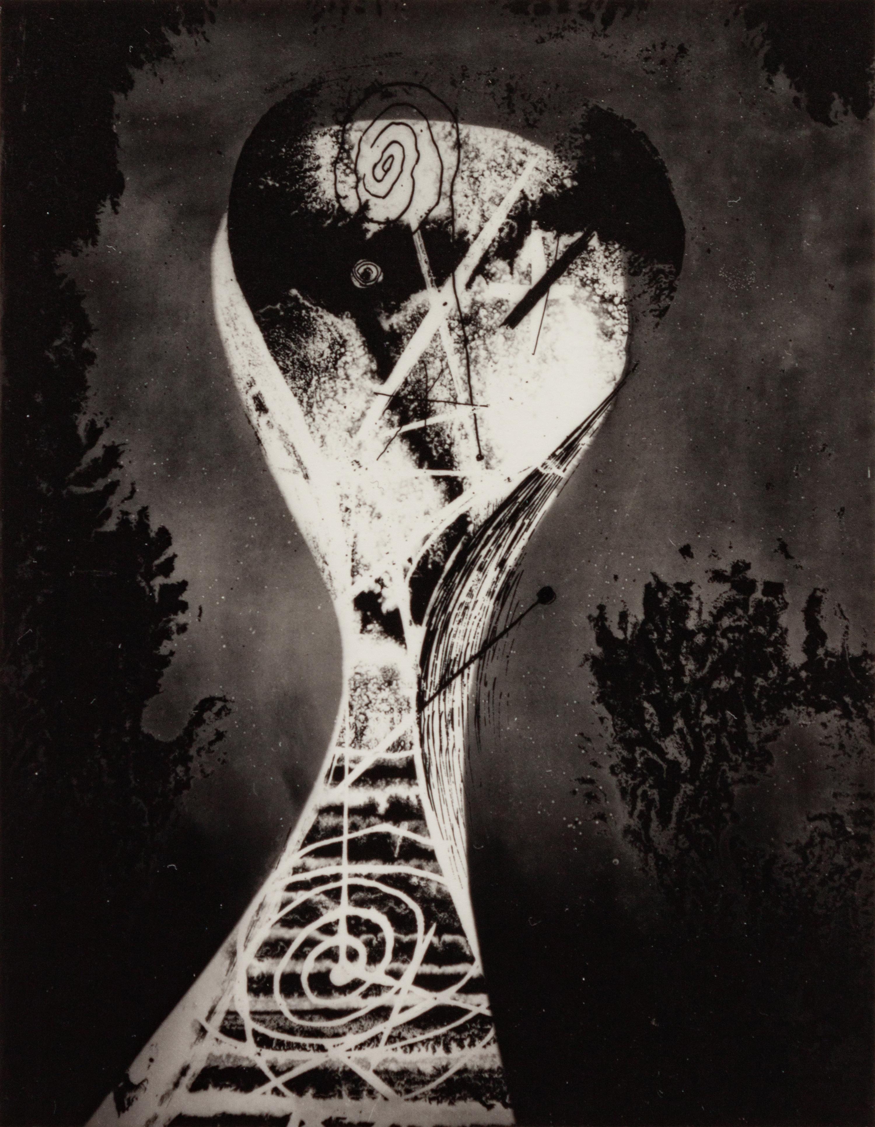A group of five photographs ( Untitled #42; #58; #60; #85; #87 ) 1930-1942 (printed later)