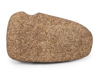 A Granite 3/4 Groove Axe