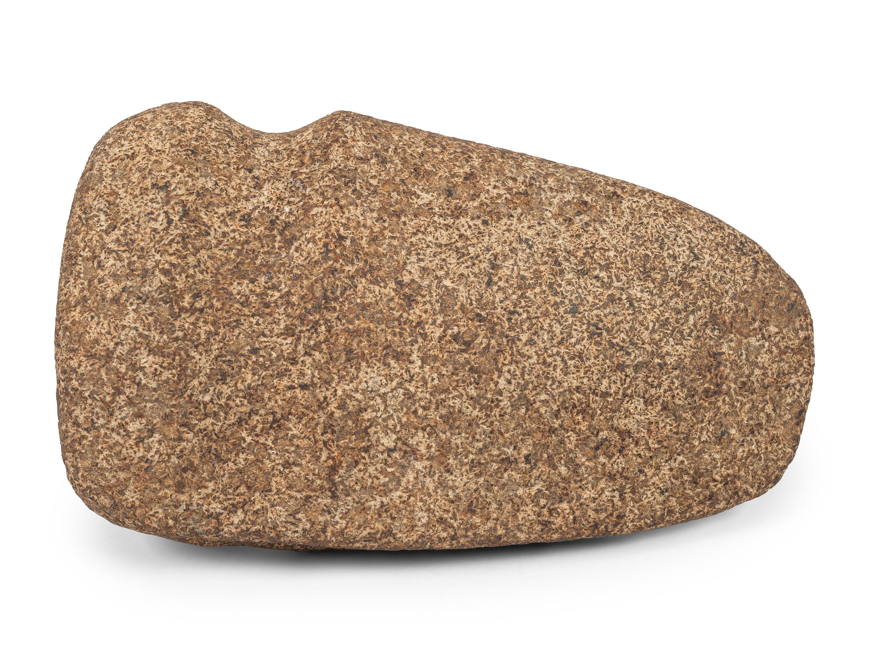 A Granite 3/4 Groove Axe