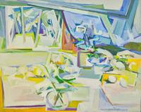Still Life, circa early 1960s