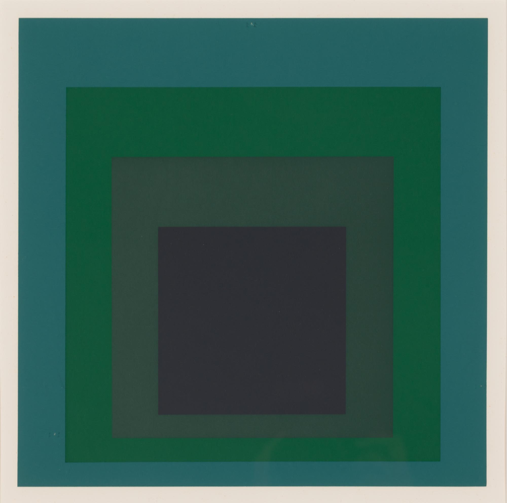 13 Works from Formulation: Articulation , 1972