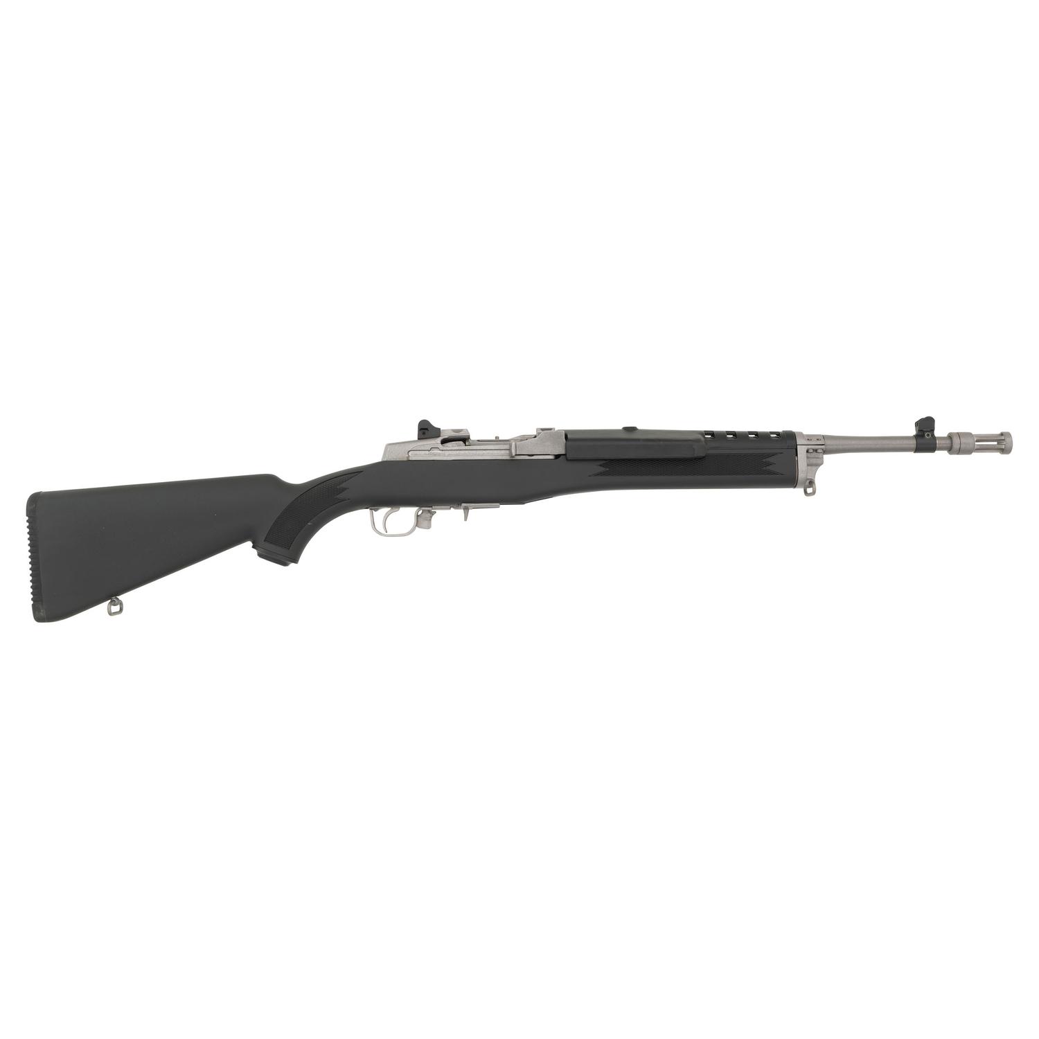 *Ruger Ranch Rifle