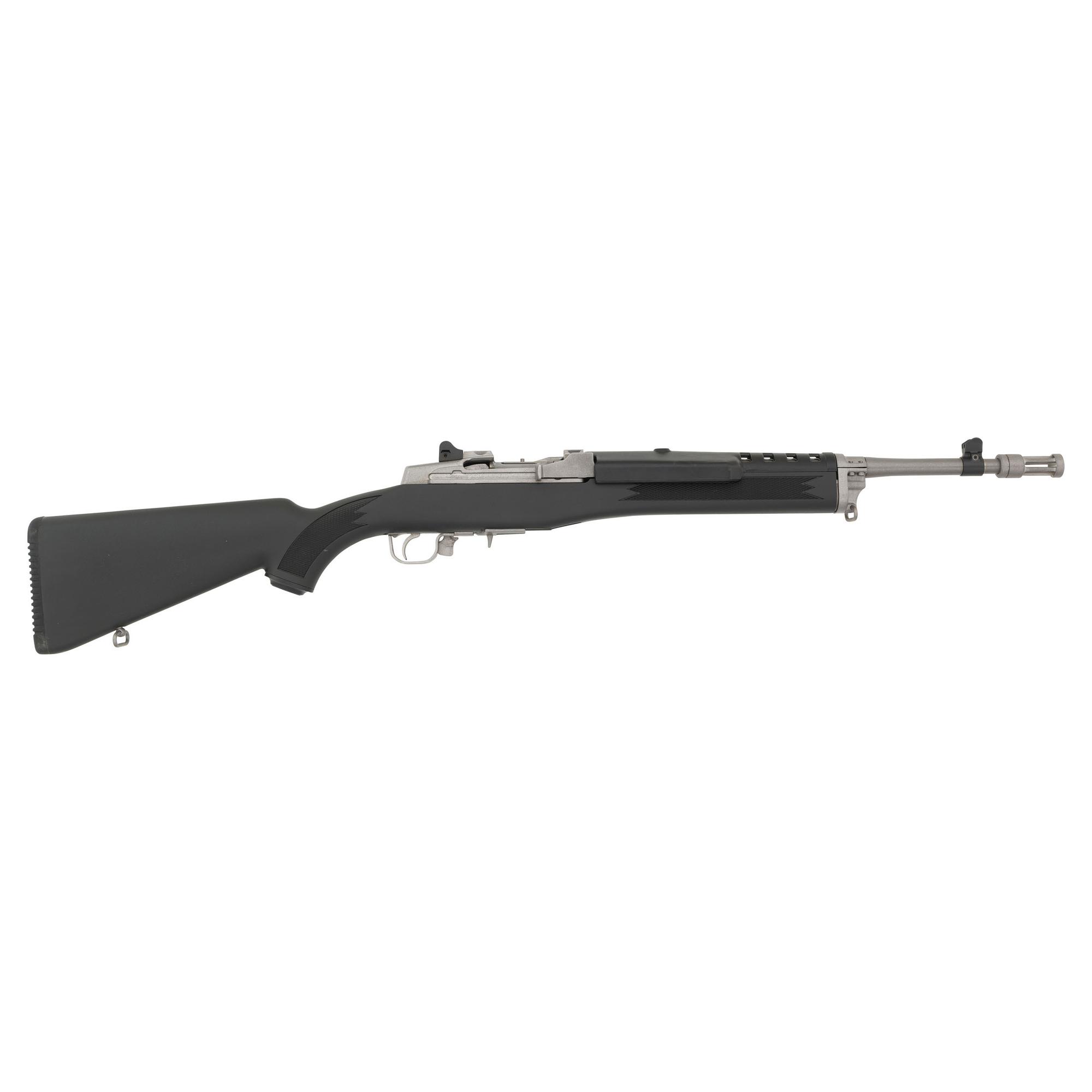 *Ruger Ranch Rifle