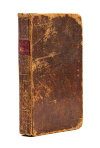 SHARAN, JAMES. The Family Instructor... Philadelphia, 1813.