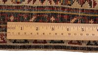 A Shirvan Rug