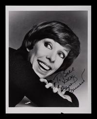 (Celebrity) A group of 19 celebrity photos, comprising:
