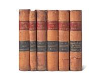 [French Revolution] Paine, Thomas, et al. Group of 2 Works Regarding French King Louis XVI