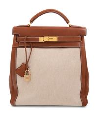 Hermès Kelly Ado Backpack, 2001
