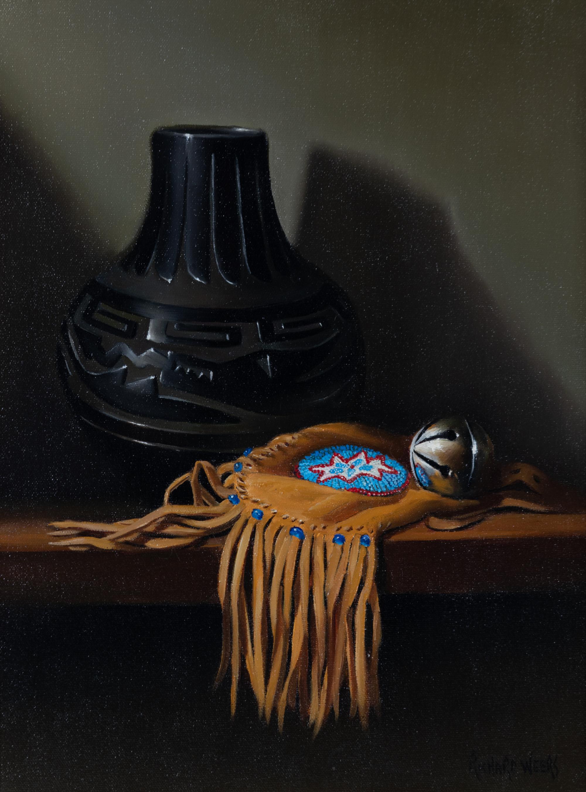 Pouch and Bell