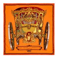 Hermès Silk Bandana