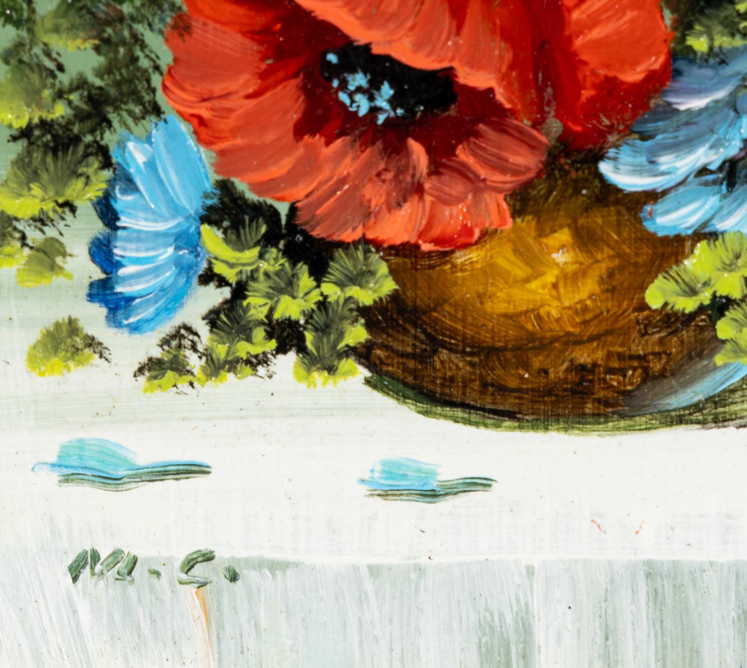 Artist Unknown (American, 20th Century)