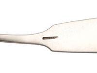 A Collection of Cincinnati Silver Articles