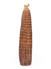 Pueblo Corn Fetish
