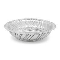 A George II Silver Sweetmeat Dish