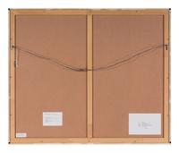 Feng Jie #6, Yangtze River China 2002 (from Three Gorges Dam Project ), printed 2003