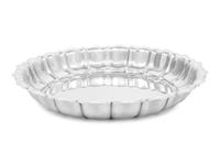 Eight American Silver Table Articles