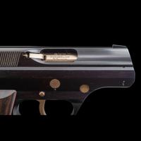 *Norton DP-75 Experimental Pistol