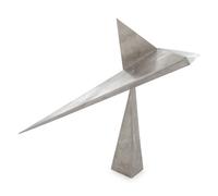 Five Triangles
