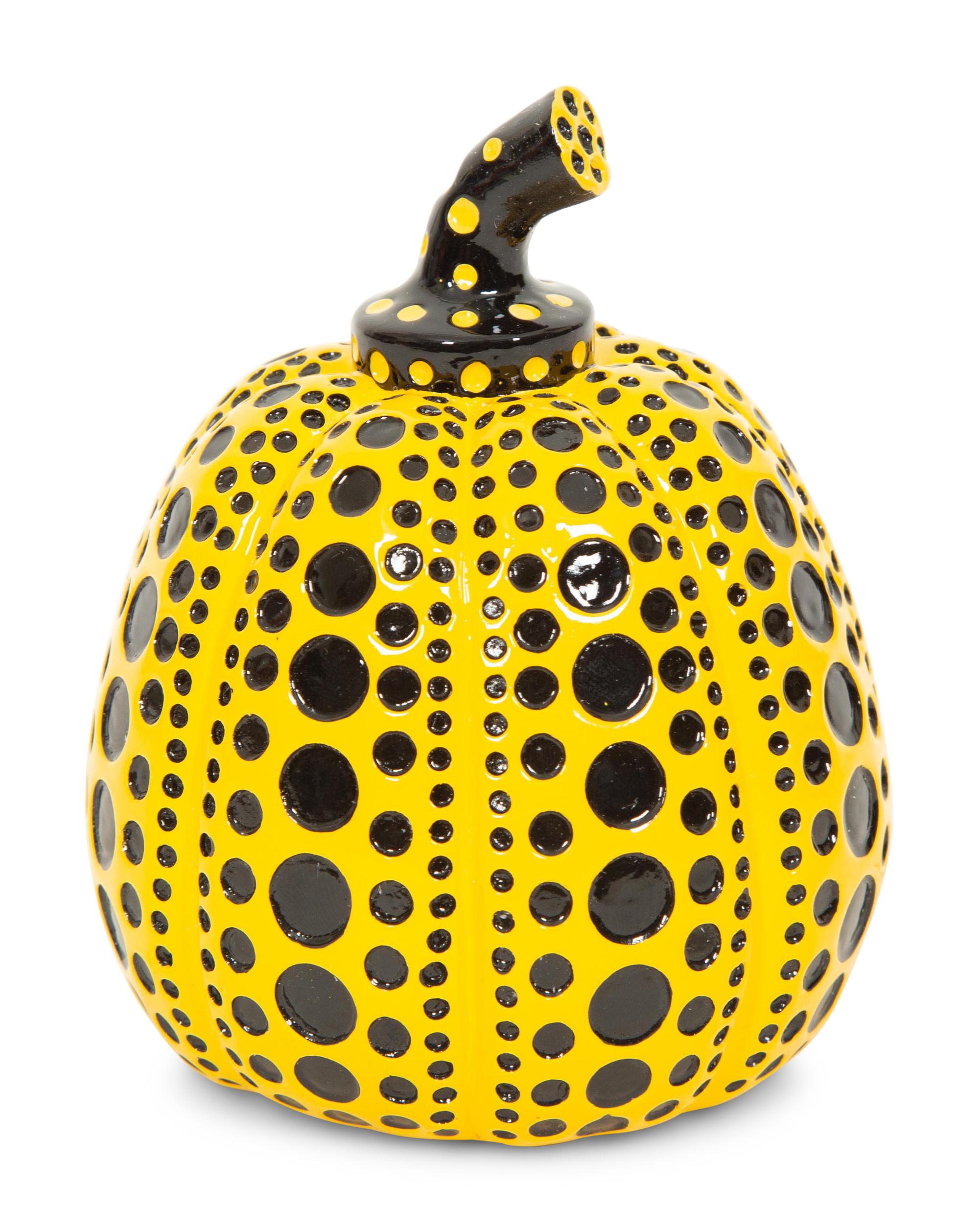 Pumpkin Naoshima, 2013