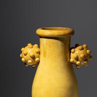 Princess Meissen Bottle (with rattles)
