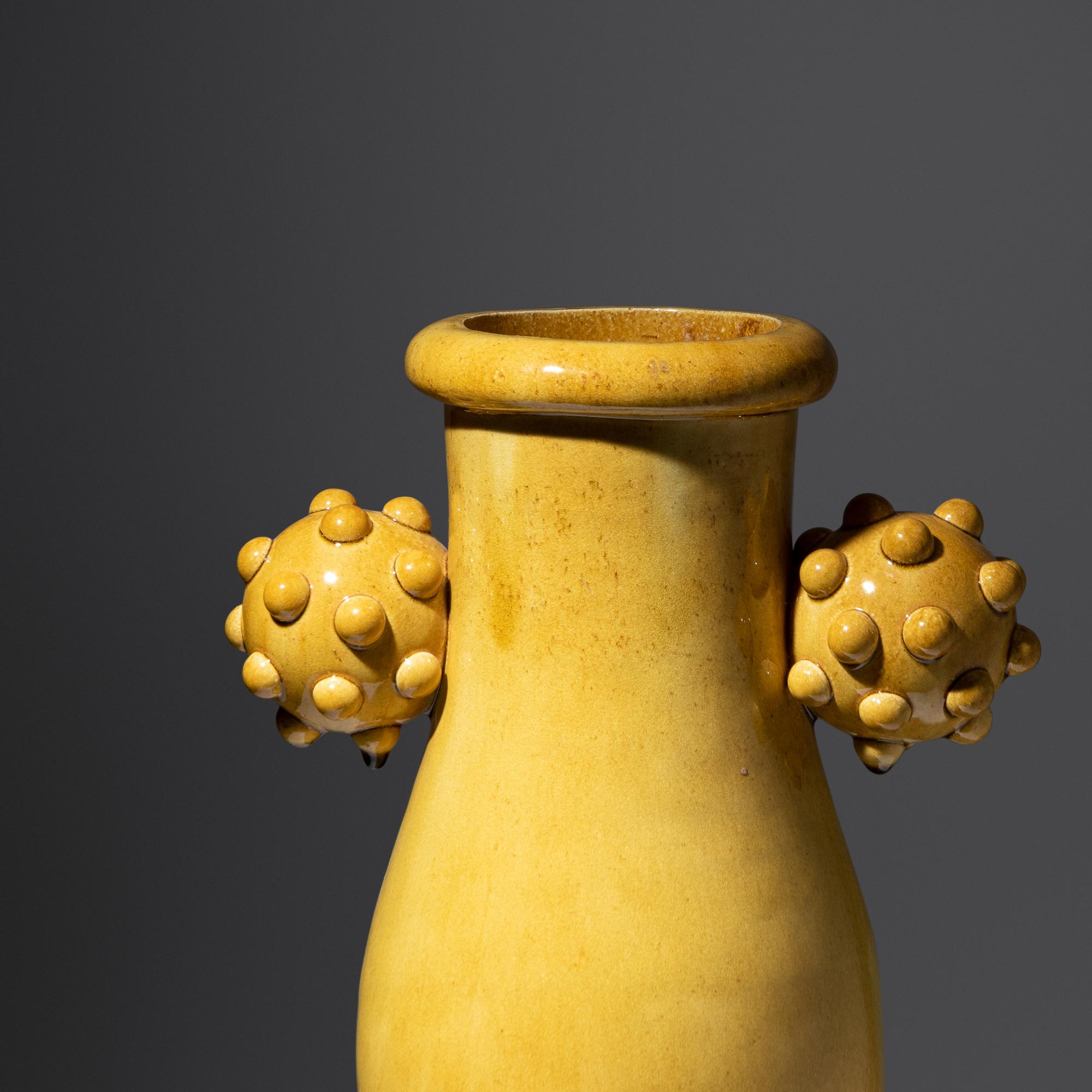 Princess Meissen Bottle (with rattles)