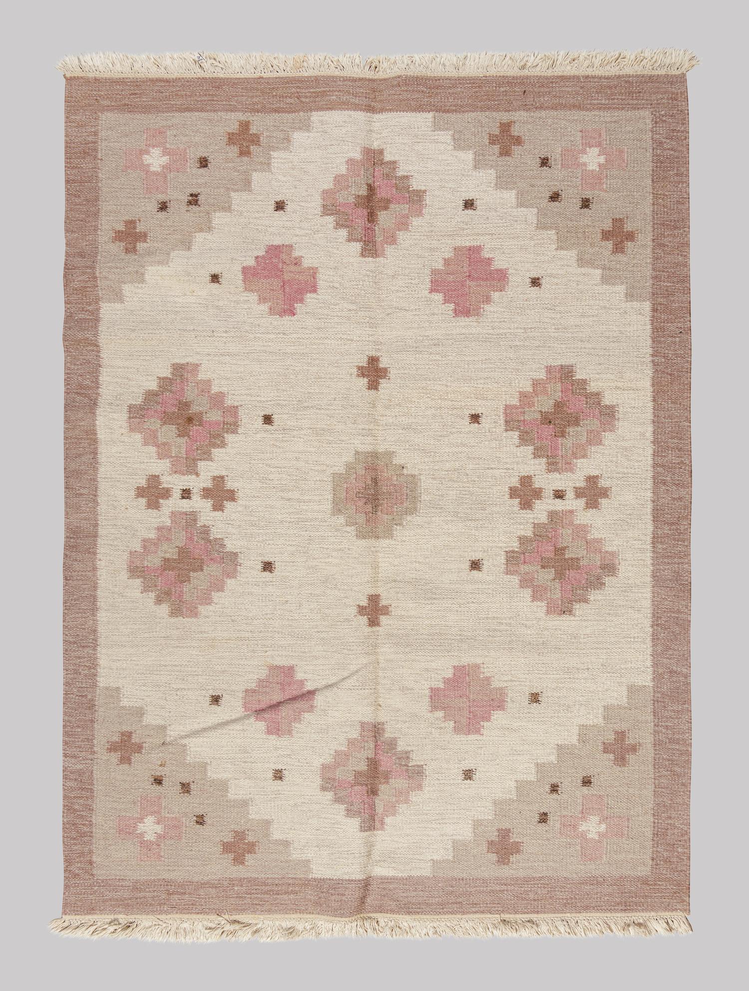 Flatweave Rug