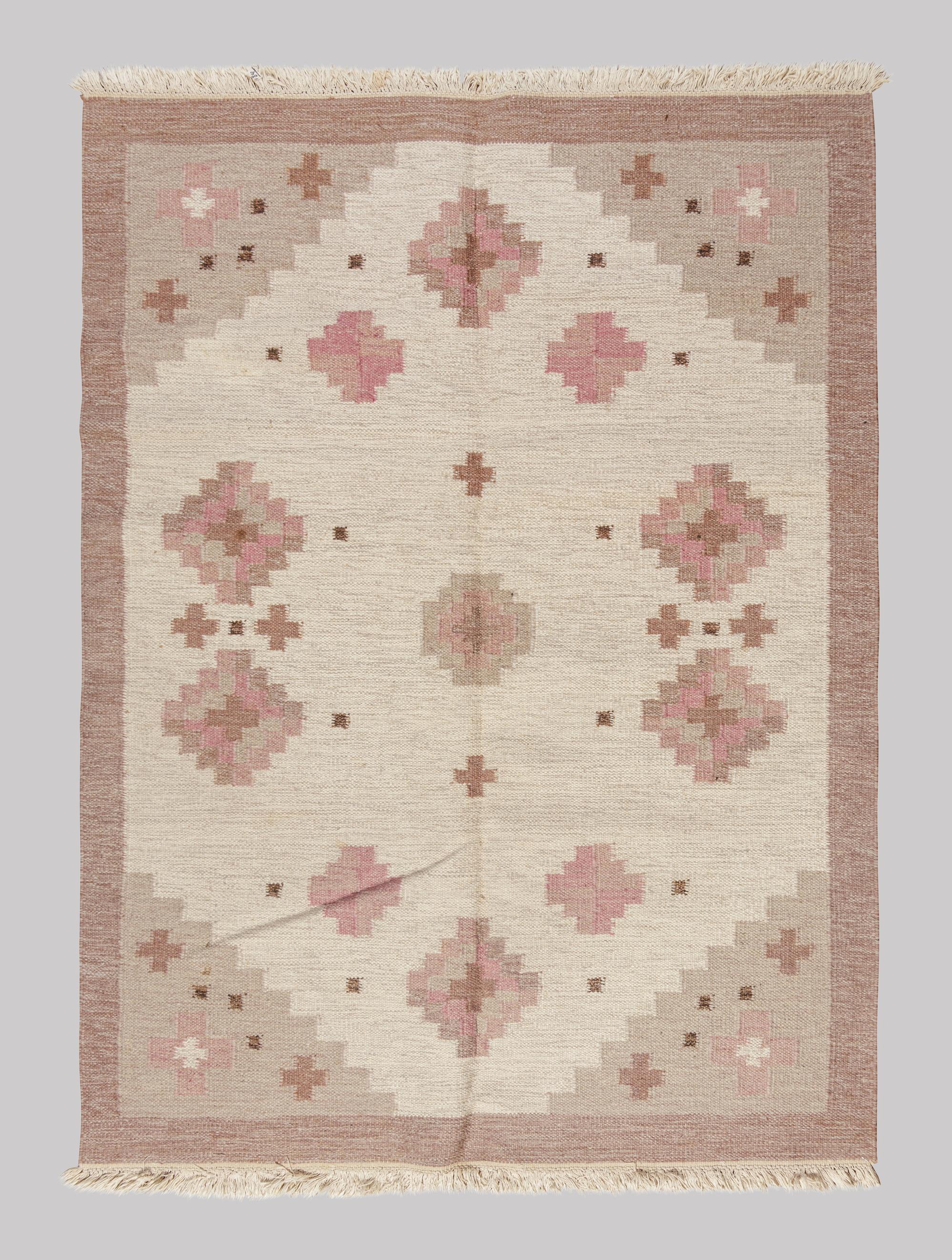 Flatweave Rug