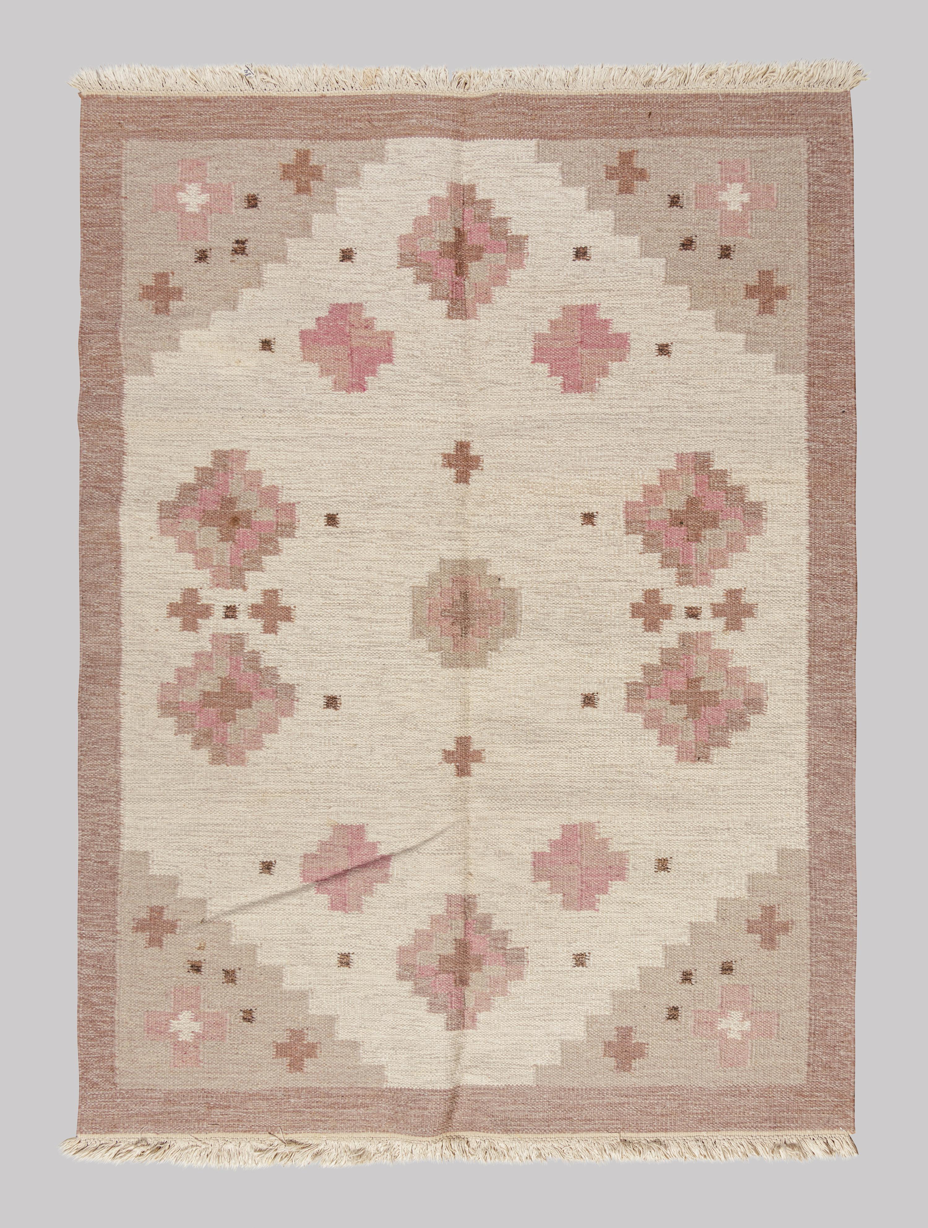 Flatweave Rug