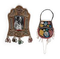 Haudenosaunee Beaded Whimsys