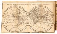 ROGERS, Woodes, Captain (d.1732). A Cruising Voyage round the World: First to the South-Seas. London, 1712. FIRST EDITION.