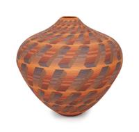 Coiled Vessel