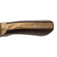 Colt 3rd Model Dragoon Inscribed to Colt's Mexico City Agent David K Torrey