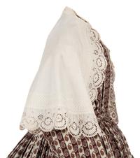 Collection of Nine 19th and 20th Century Separates, 1850-1920s