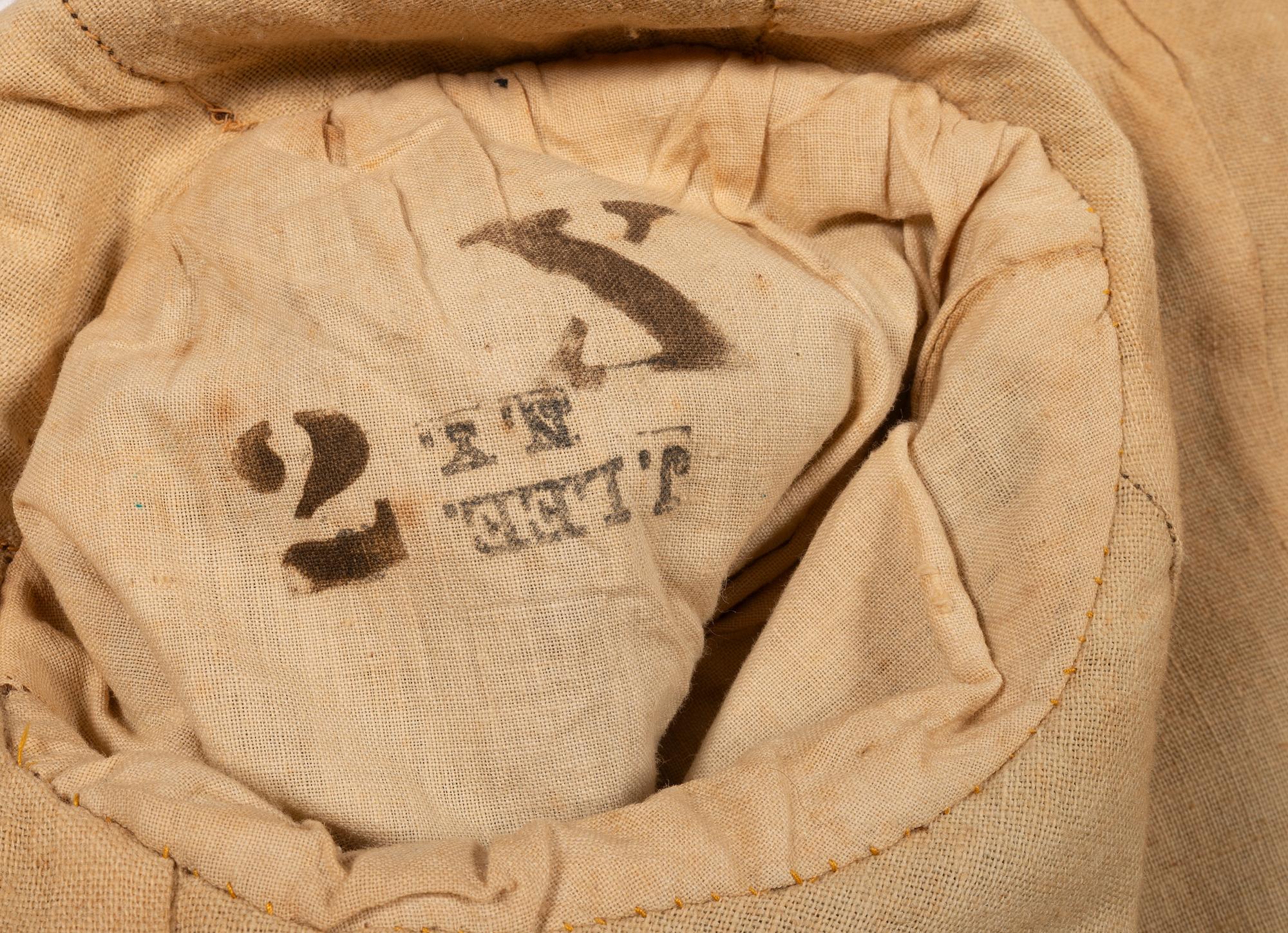 Civil War Era Cavalry Trimmed Mounted Services Jacket
