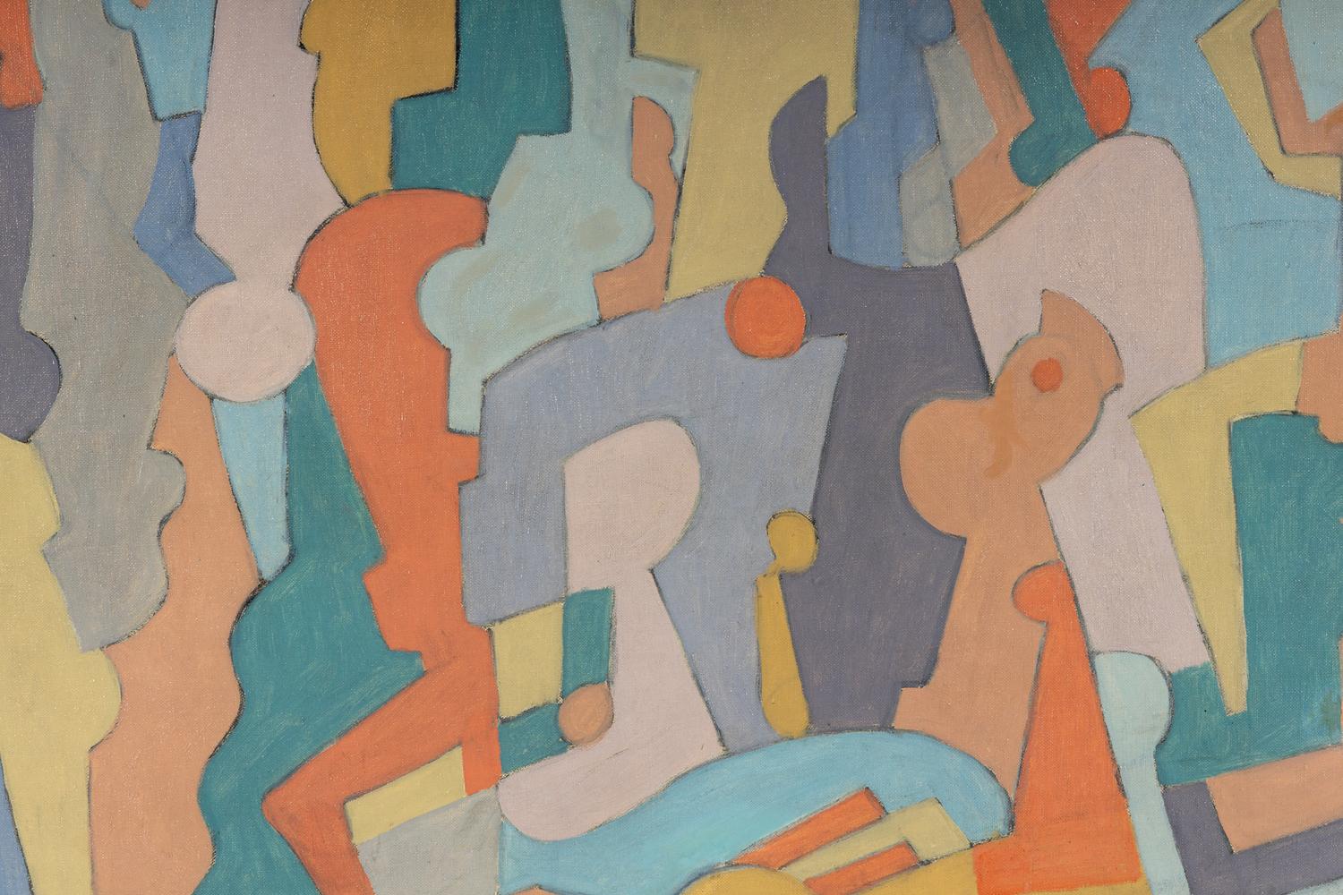 Untitled, c. 1942