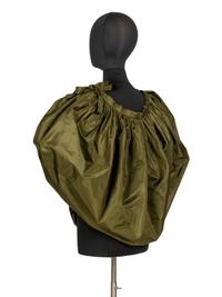 Madame Grès Haute Couture Bubble Top, 1960s
