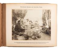 [EARLY PHOTO] Picturesque Scenery and Industrial Views of Missouri Pacific RY and Iron Mountain Rte