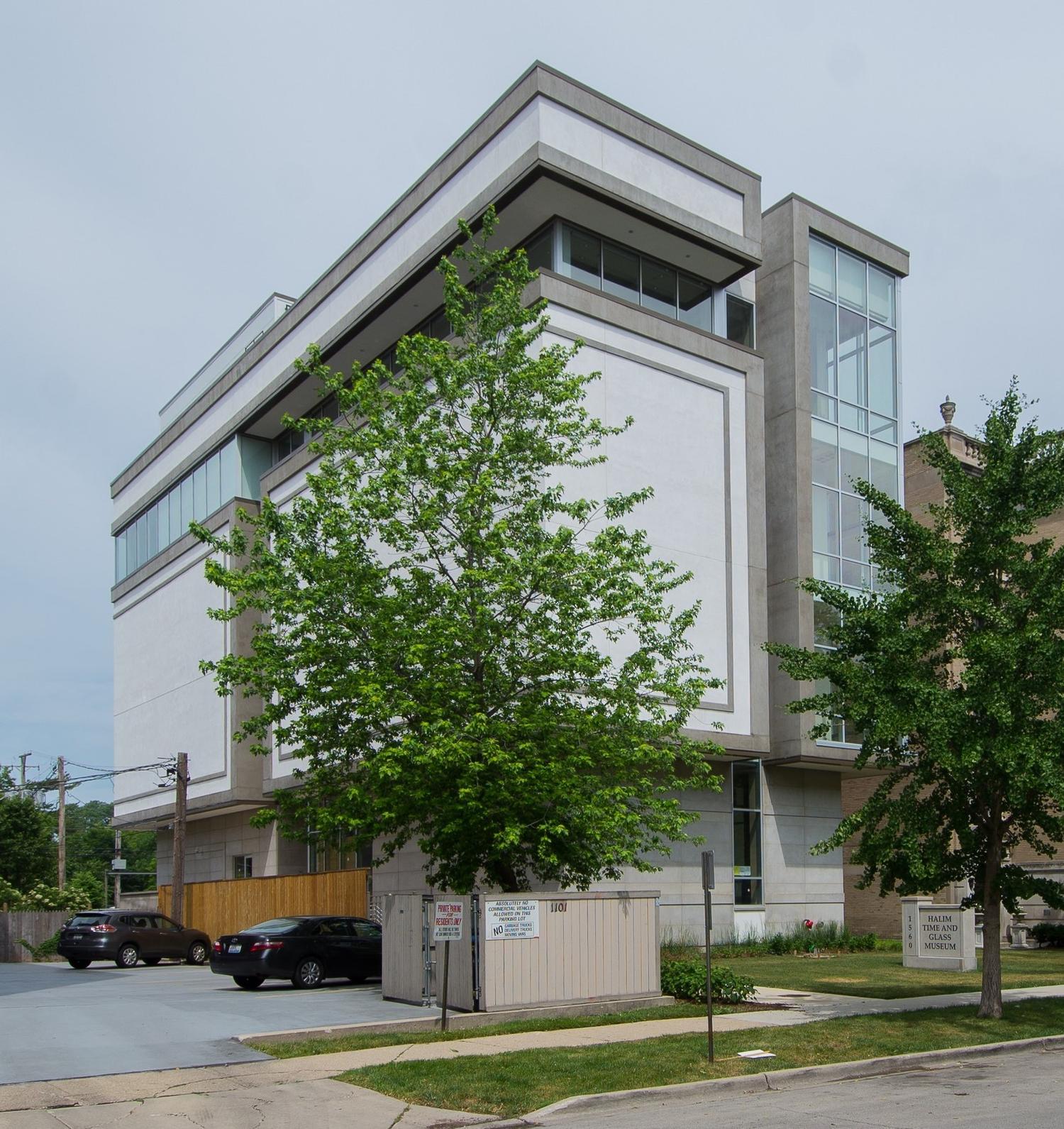 A Swiss Enameled Silver Figural Mystery Clock, Hase
